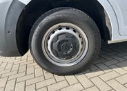 Nissan Interstar Skříň 2,0 l 96 kw