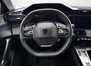 Peugeot 408 Liftback 1,2 l 96 kw