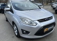 Ford C-MAX MPV 2,0 l 85 kw