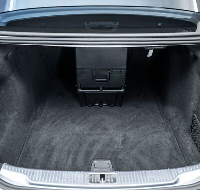 Mercedes-Benz Třídy S 10