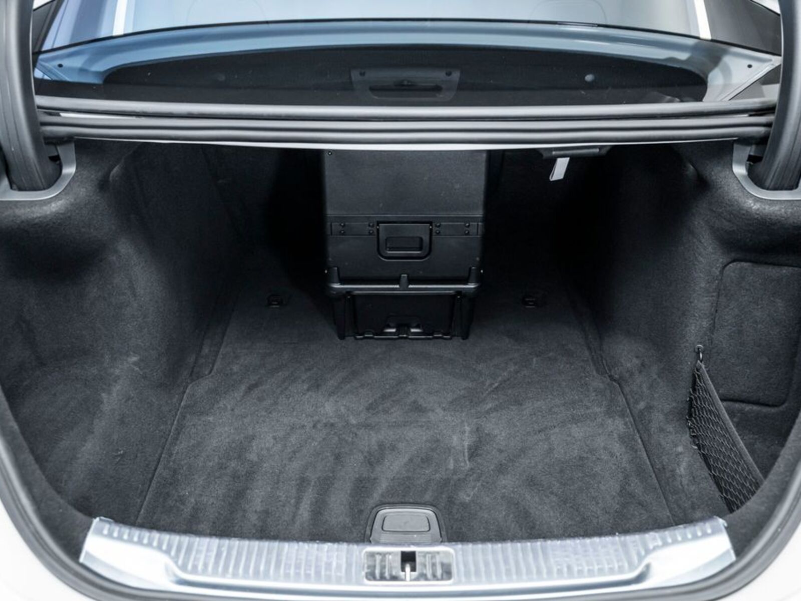 Mercedes-Benz Třídy S 10