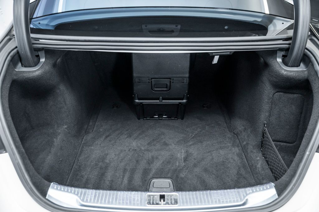 Mercedes-Benz Třídy S