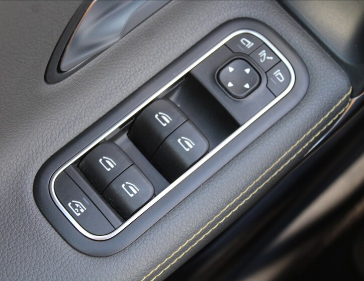 Mercedes-Benz Třídy A 29