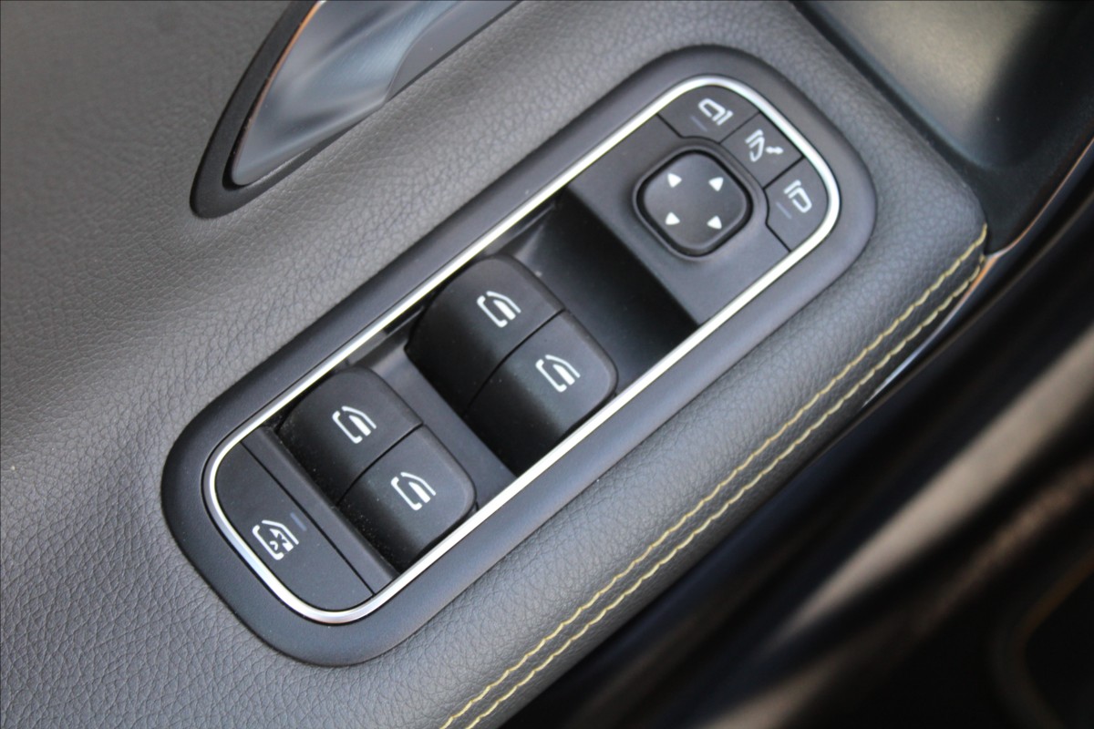 Mercedes-Benz Třídy A