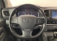 Toyota ProAce Verso Kombi 2,0 l 106 kw