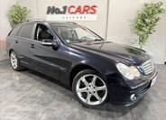 Mercedes-Benz Třídy C Kombi 3,0 l 170 kw