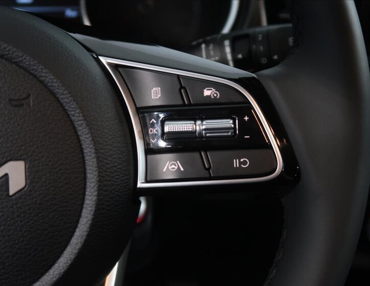 KIA Ceed Kombi 1,5 l 103 kw