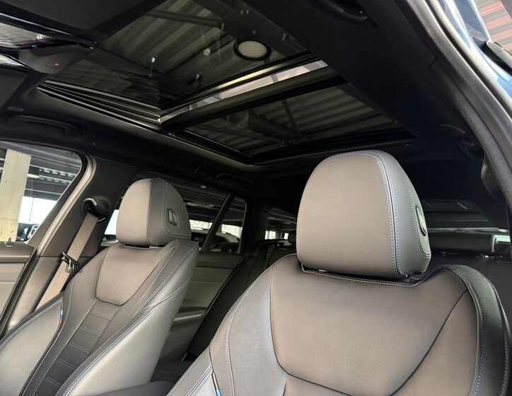 BMW Řada 3 Kombi 3,0 l 275 kw