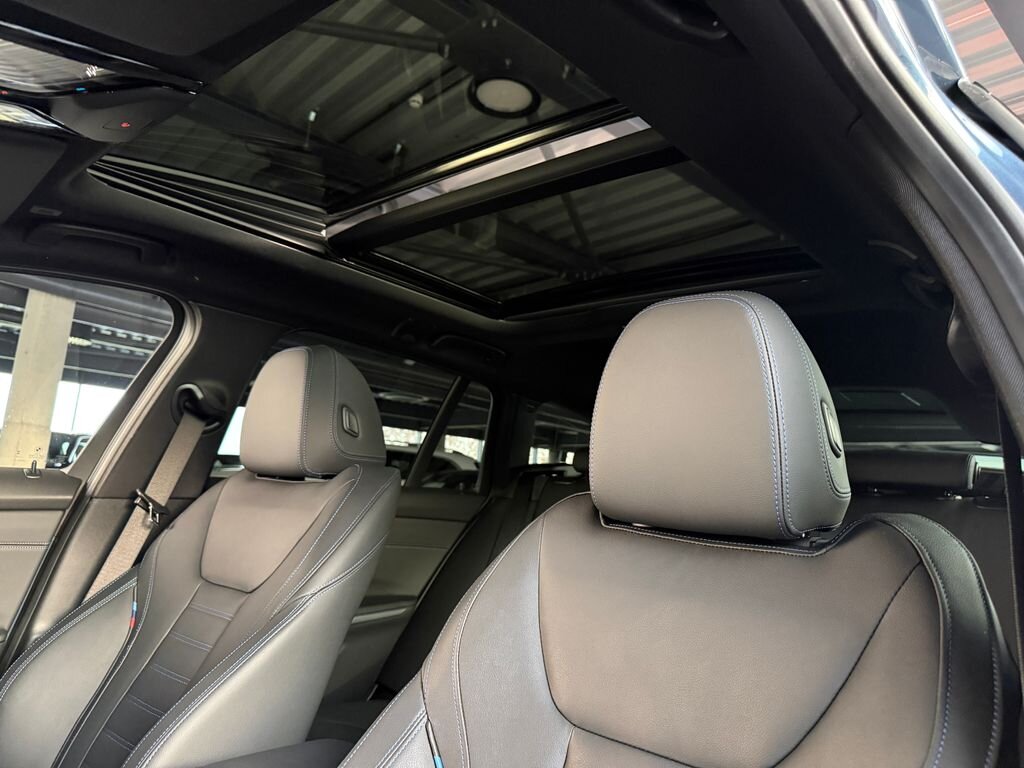 BMW Řada 3 Kombi 3,0 l 275 kw