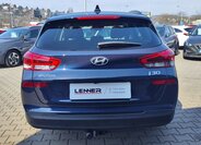 Hyundai i30 Kombi 1,5 l 71 kw