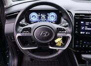 Hyundai Tucson SUV 1,6 l 110 kw