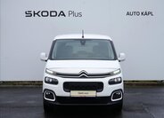 Citroën Berlingo MPV 1,5 l 96 kw