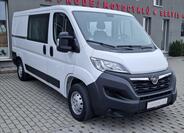Opel Movano 3