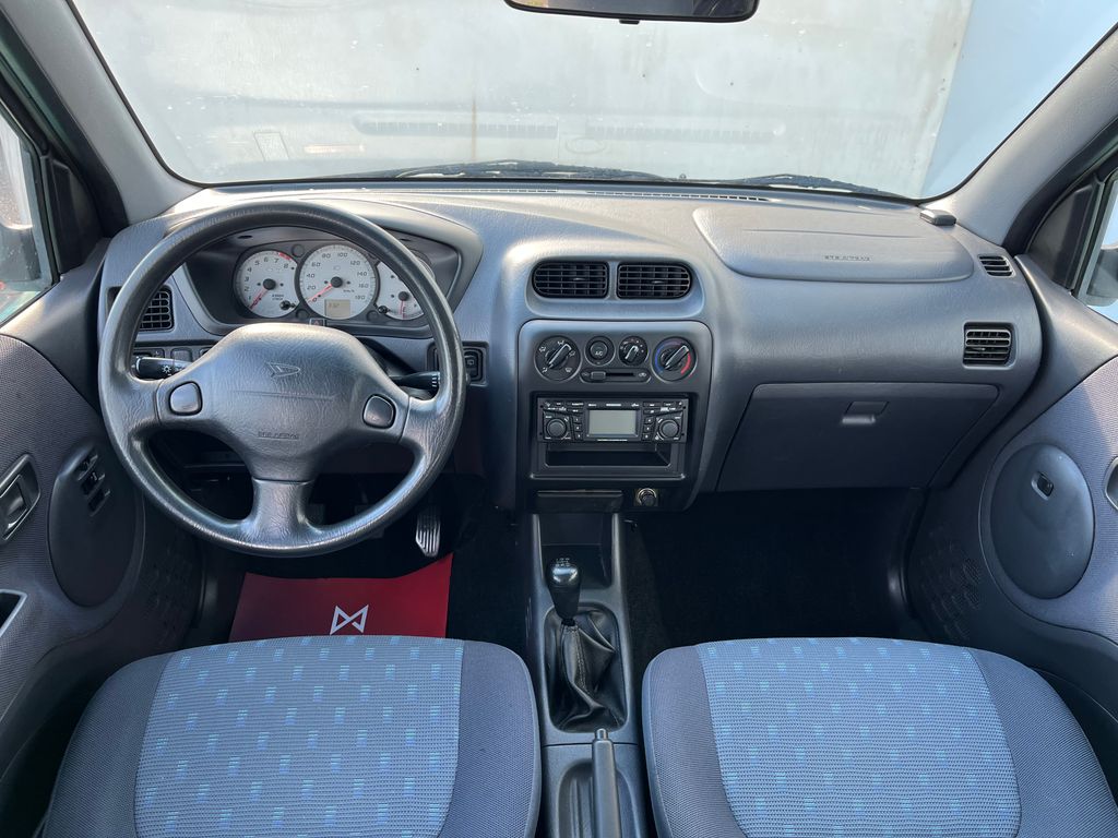 Daihatsu Terios