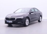 Škoda Octavia Liftback 2,0 l 85 kw