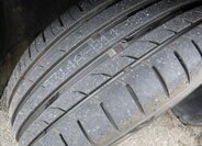 Ford S-MAX MPV 2,0 l 110 kw