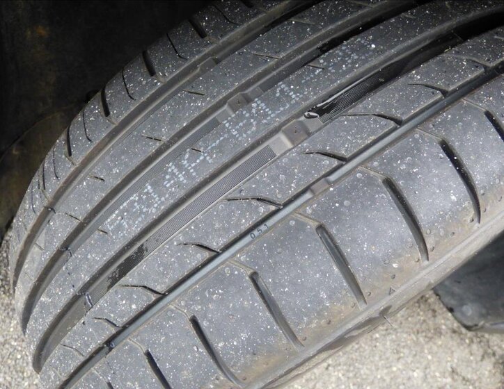 Ford S-MAX MPV 2,0 l 110 kw