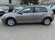 Volkswagen Golf Hatchback 1,2 l 63 kw