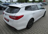 KIA Optima Kombi 1,6 l 132 kw