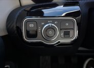 Mercedes-Benz Třídy A Sedan / Limuzína 1,3 l 100 kw