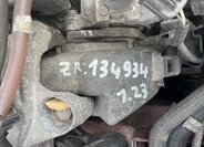 Renault Clio Kombi 1,5 l 66 kw