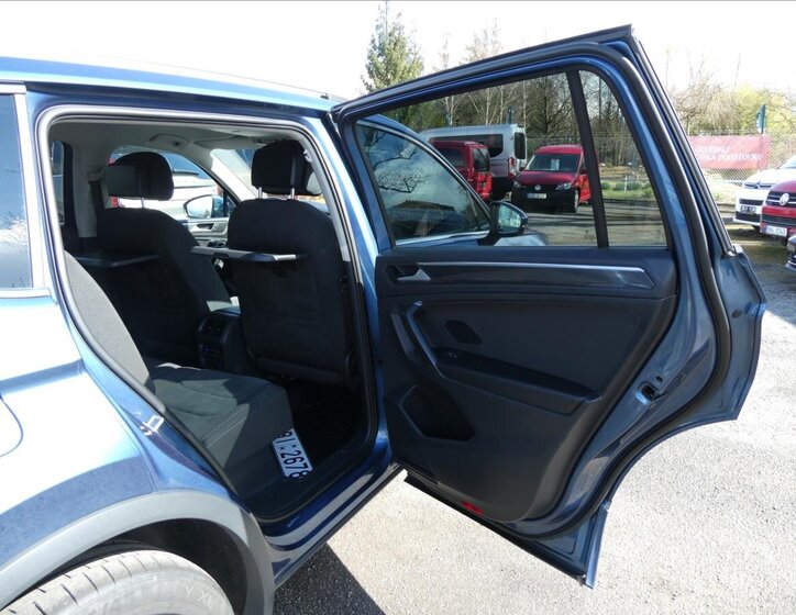 Volkswagen Tiguan Allspace 31