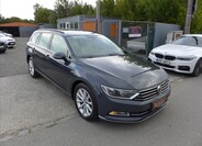 Volkswagen Passat 4