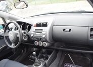 Honda Jazz Hatchback 1,2 l 57 kw