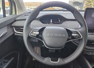 Škoda Elroq SUV / Terénní 1,0 150 kw