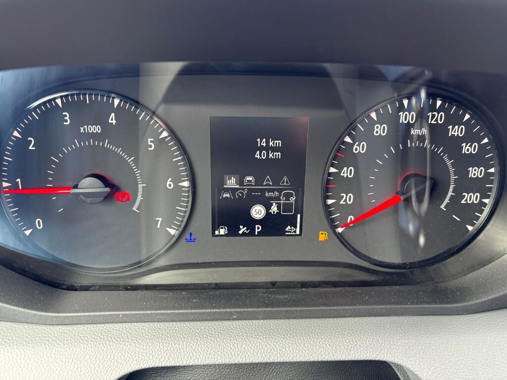 Renault Master Ostatní 2,0 l 125 kw