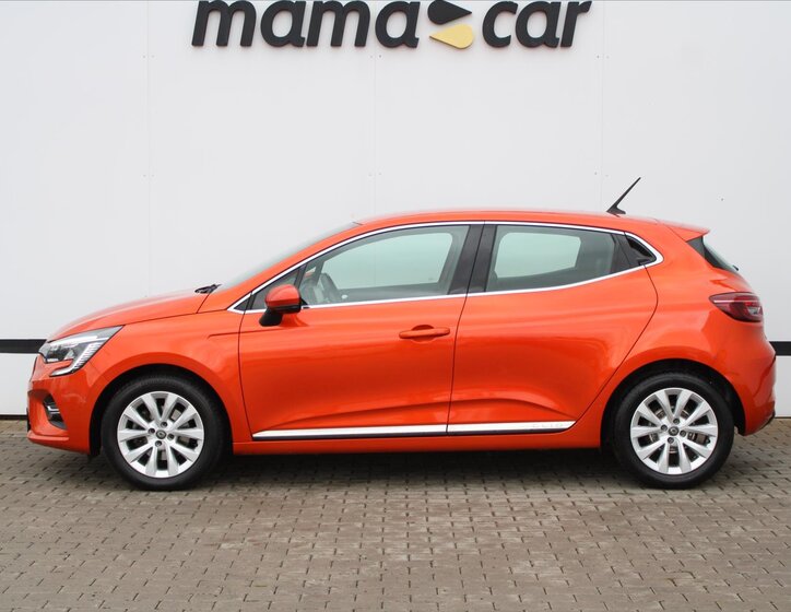 Renault Clio Hatchback 1,3 l 96 kw