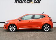 Renault Clio Hatchback 1,3 l 96 kw