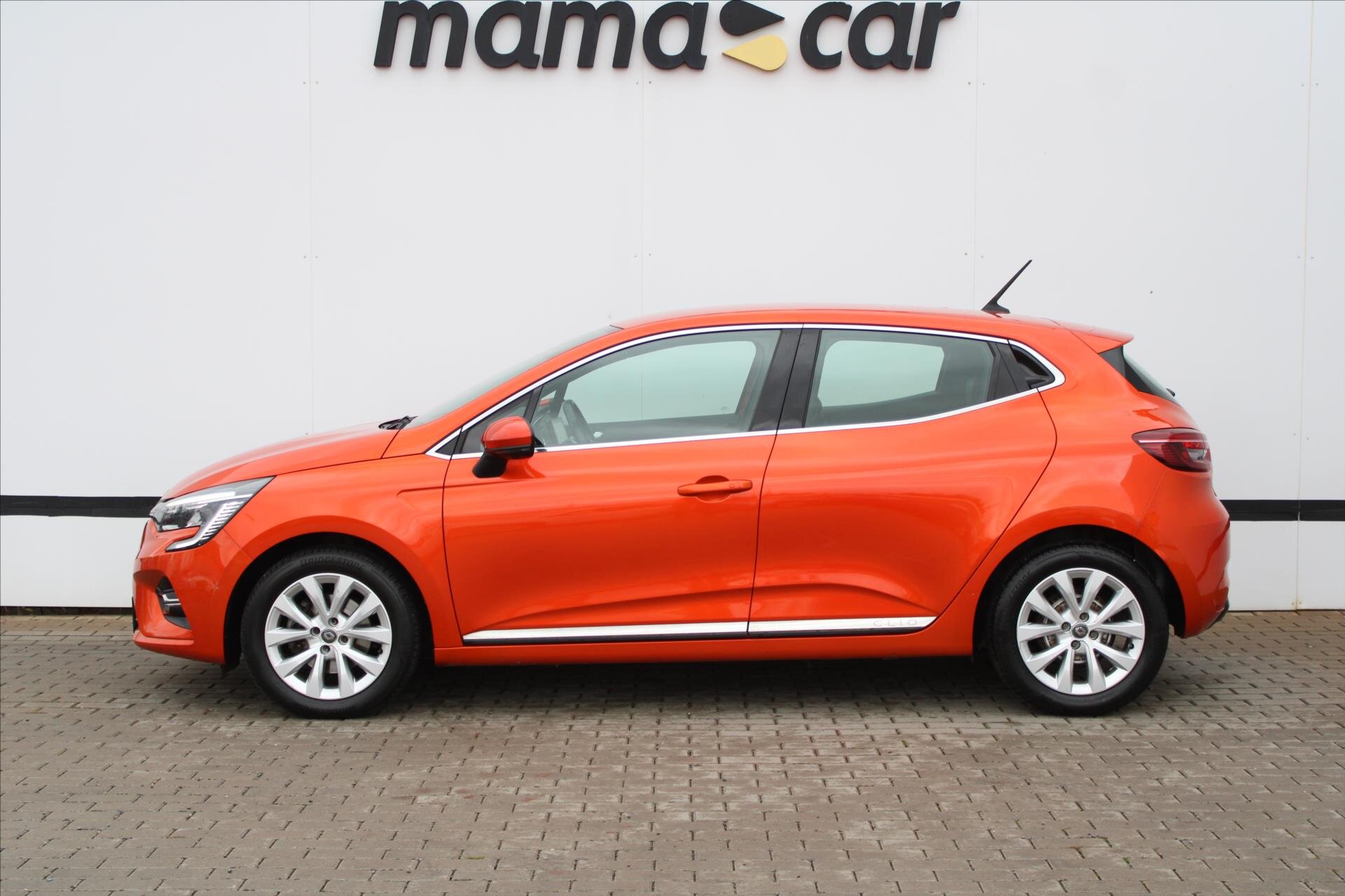 Renault Clio Hatchback 1,3 l 96 kw