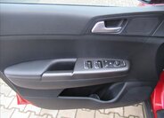 KIA Sportage SUV 2,0 l 100 kw