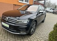 Volkswagen Tiguan 7