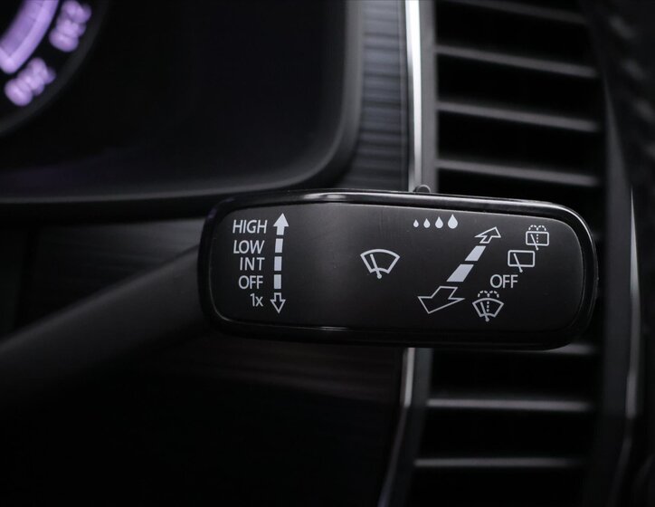 Škoda Kodiaq SUV 1,5 l 110 kw