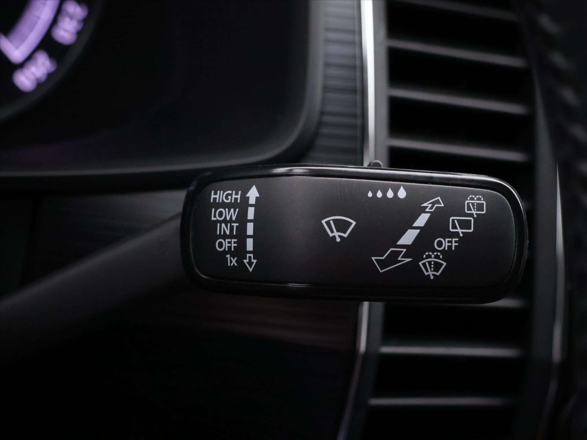 Škoda Kodiaq SUV 1,5 l 110 kw