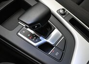 Audi A4 Kombi 3,0 l 170 kw