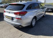 Hyundai i30 Kombi 1,5 l 81 kw