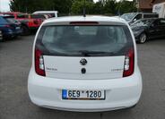 Škoda Citigo 7