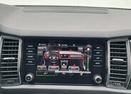 Škoda Kodiaq SUV 2,0 l 110 kw