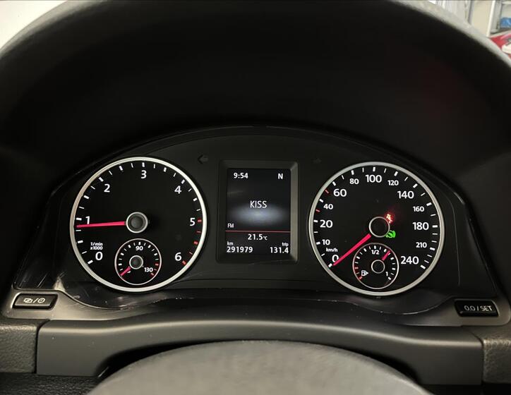 Volkswagen Tiguan 10