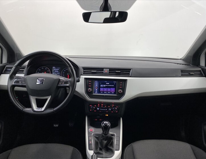 Seat Arona Hatchback 999,0 66 kw