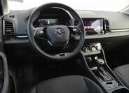 Škoda Karoq 5