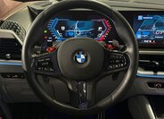 BMW XM SUV / Terénní 4,4 l 480 kw