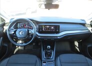 Škoda Octavia Kombi 2,0 l 85 kw