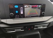 Volkswagen Caddy MPV 2,0 l 90 kw