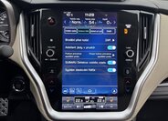 Subaru Outback Kombi 2,5 l 124 kw