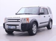 Land Rover Discovery SUV 2,7 l 140 kw