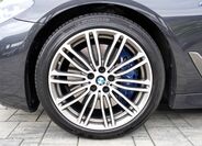 BMW Řada 5 15